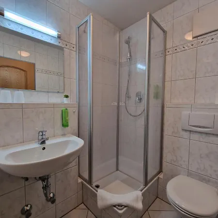 Ferienwohnung Lindenbach - Christoph Lechner Am Zeitberg Bad Kohlgrub