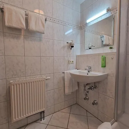 Ferienwohnung Lindenbach - Christoph Lechner Am Zeitberg Bad Kohlgrub