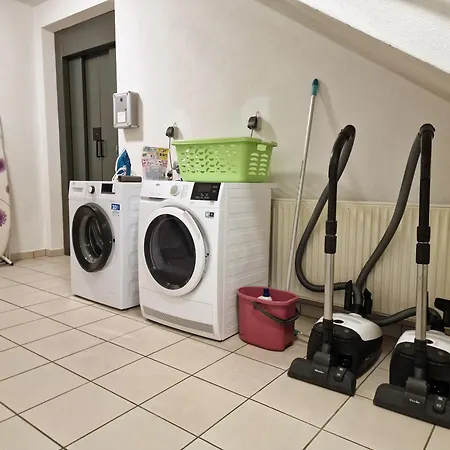 Appartement Ferienwohnung Lindenbach - Christoph Lechner Am Zeitberg