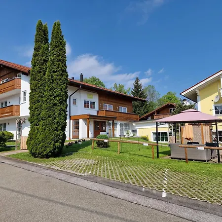 Ferienwohnung Lindenbach - Christoph Lechner Am Zeitberg