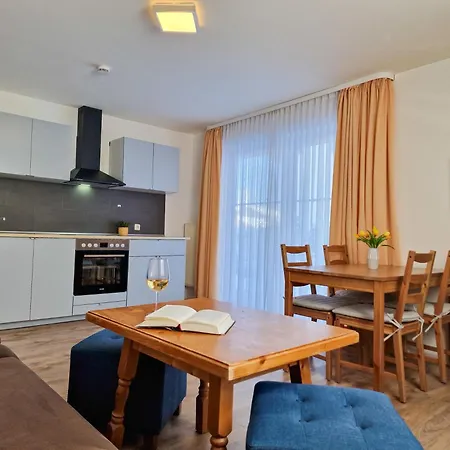 Ferienwohnung Lindenbach - Christoph Lechner Am Zeitberg